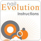 Nail Evolution Instructions
