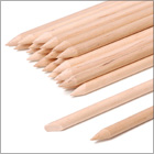 Ultra Birchwood Sticks