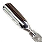 Spoon Pusher and Pterygium Remover