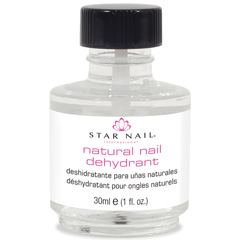 Natural Nail Dehydrant