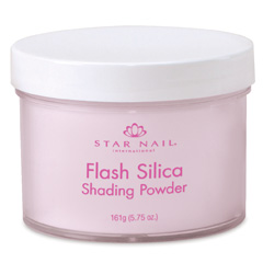 Flash Silica Shading Powders