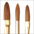High Quality Sculpting Brushes