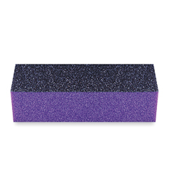 Sanitizable Purple Block