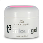 T3 Colour Gel