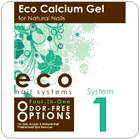 Eco System 1: Calcium Gel