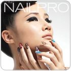 Nail Pro March 09 Cover