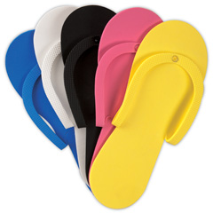 Cuccio's Pedicure Slipper Packs (Bulk)