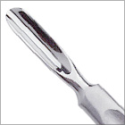 Cuticle Spoon Pusher