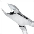 Full Jaw Cuticle Nipper