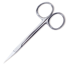 Fabric Scissors