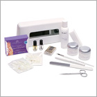 T3 Fibergel Classic Professional Kit