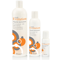 Nail Evolution Liquid Monomer