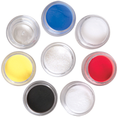 Colored Pigment