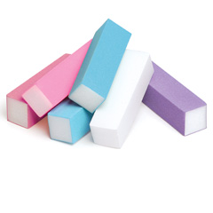 Pastel Blocks