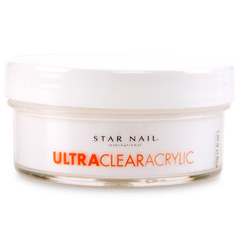 Ultra Clear Acrylic Powder
