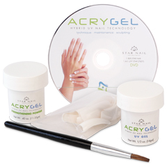 AcryGel Intro Kit