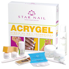 AcryGel Kit