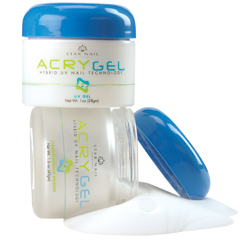 AcryGel Strengthening Powder