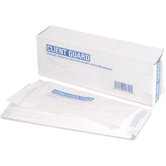 Client Guard Sterilization Pouches