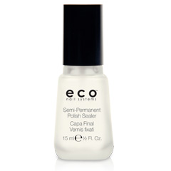 Eco Semi-Permanent Polish Sealer