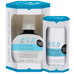 Eco Universal Top Coat