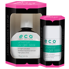 Eco Universal UV Gel Seal