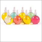 Aromatherapy Cuticle Oils