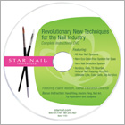 Star Nail Complete Instructional DVD