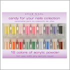 Candy For Your Nails Collection Kit