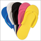 Cuccio's Pedicure Slipper Packs (Bulk)