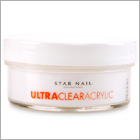 Ultra Clear Acrylic Powder