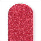 Red Tiflon Sanitizable File 80 GRIT