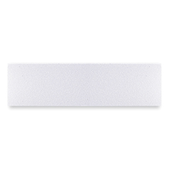 White Sanding Block